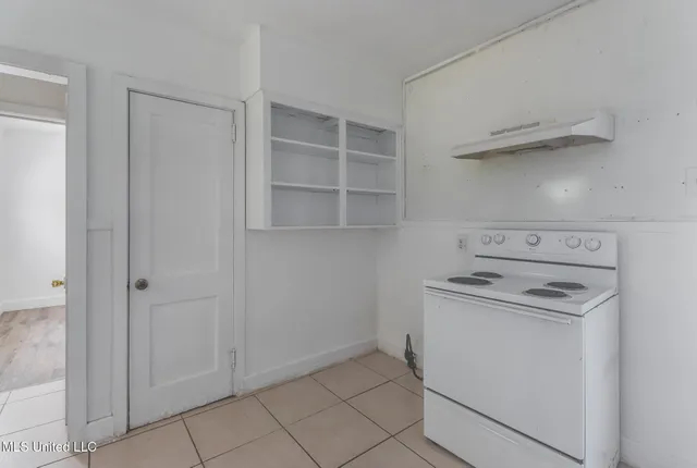 $114,900 | 1775 Vaughn Street, Biloxi, MS 39531