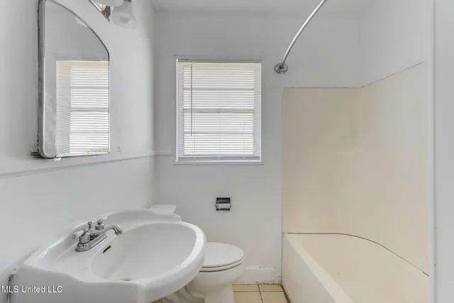 $114,900 | 1775 Vaughn Street, Biloxi, MS 39531