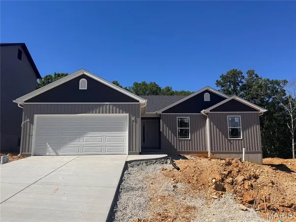 $300,925 | 713 Blake Drive, Hillsboro, MO 63050