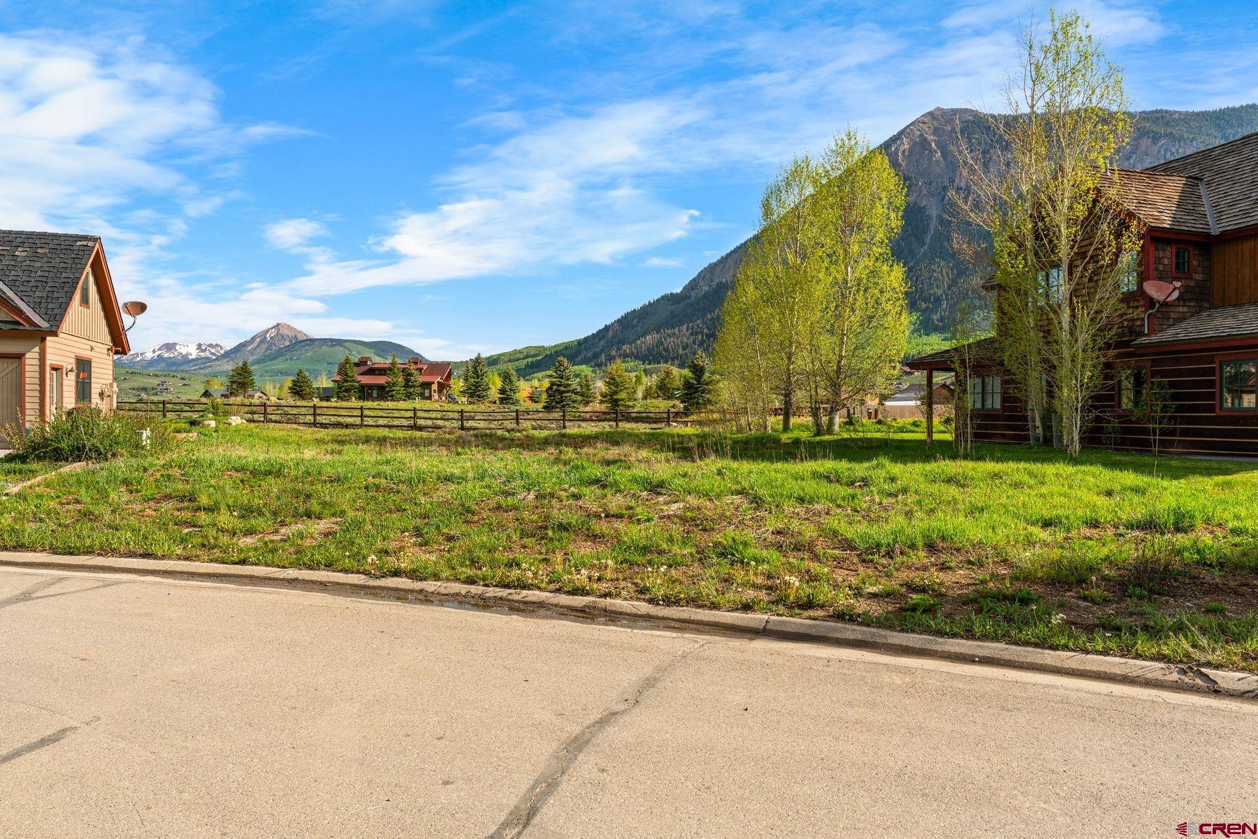 140 Alpine Court Crested Butte, CO 81224 - Photo 16 of 19