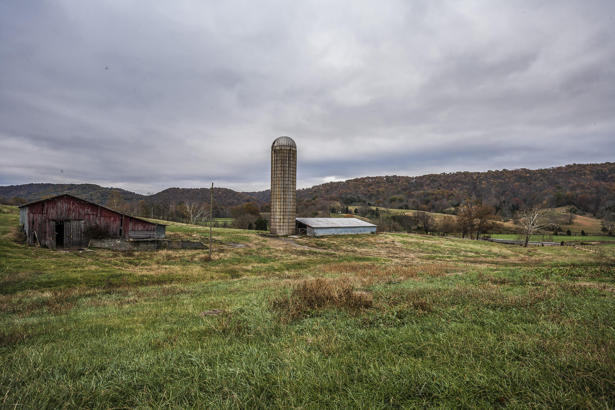 359 Kite Road Rogersville, TN 37857 - Photo 2 of 22 197N1698w