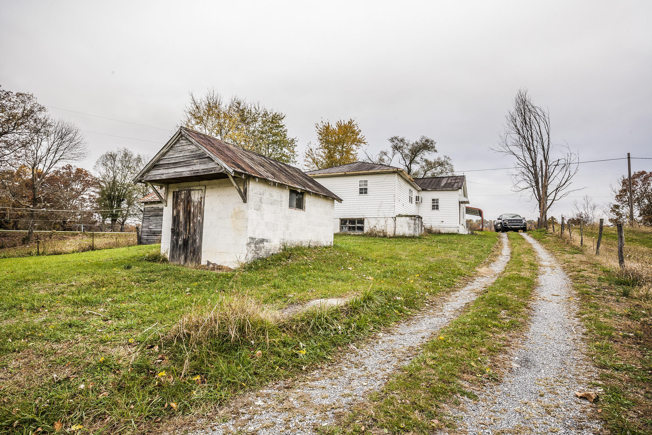 359 Kite Road Rogersville, TN 37857 - Photo 22 of 22 197N1703w