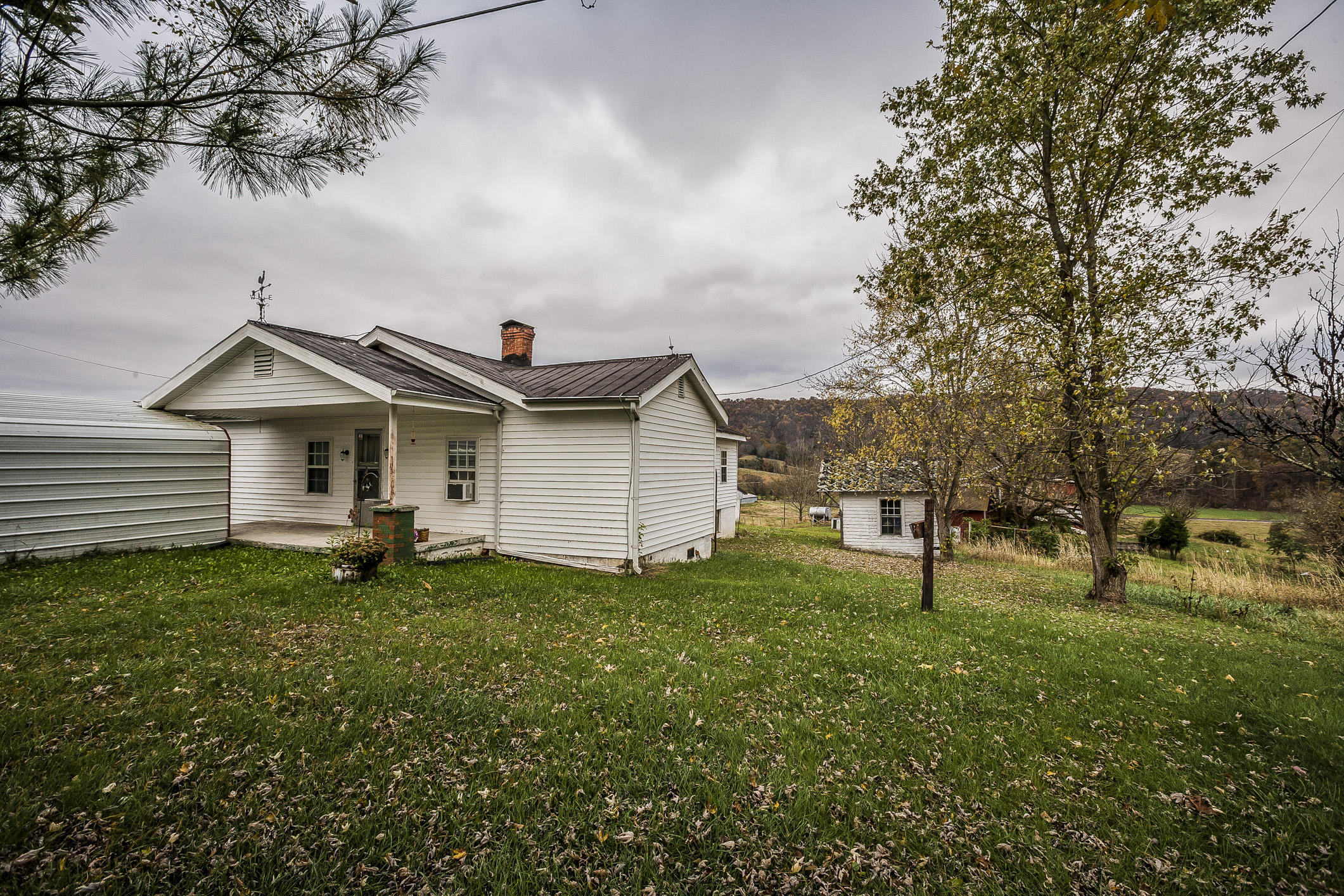 359 Kite Road Rogersville, TN 37857 - Photo 8 of 22 197N1705w
