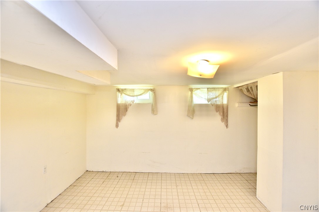 246 Blackberry Road Liverpool, NY 13090 - Photo 18 of 25 Basement