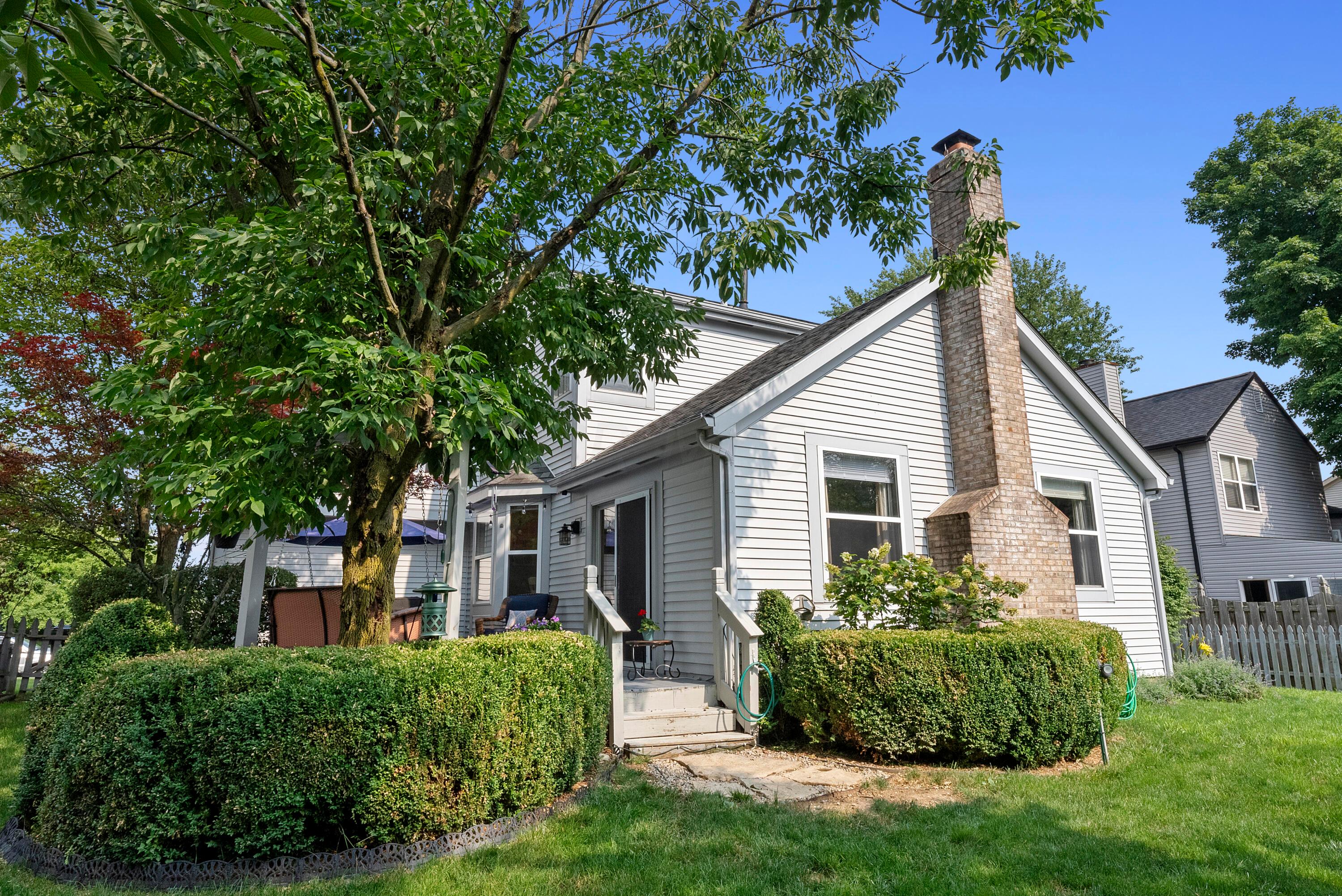 1095 Rousseau Lane Galloway, OH 43119 - Photo 35 of 39 DSC01225