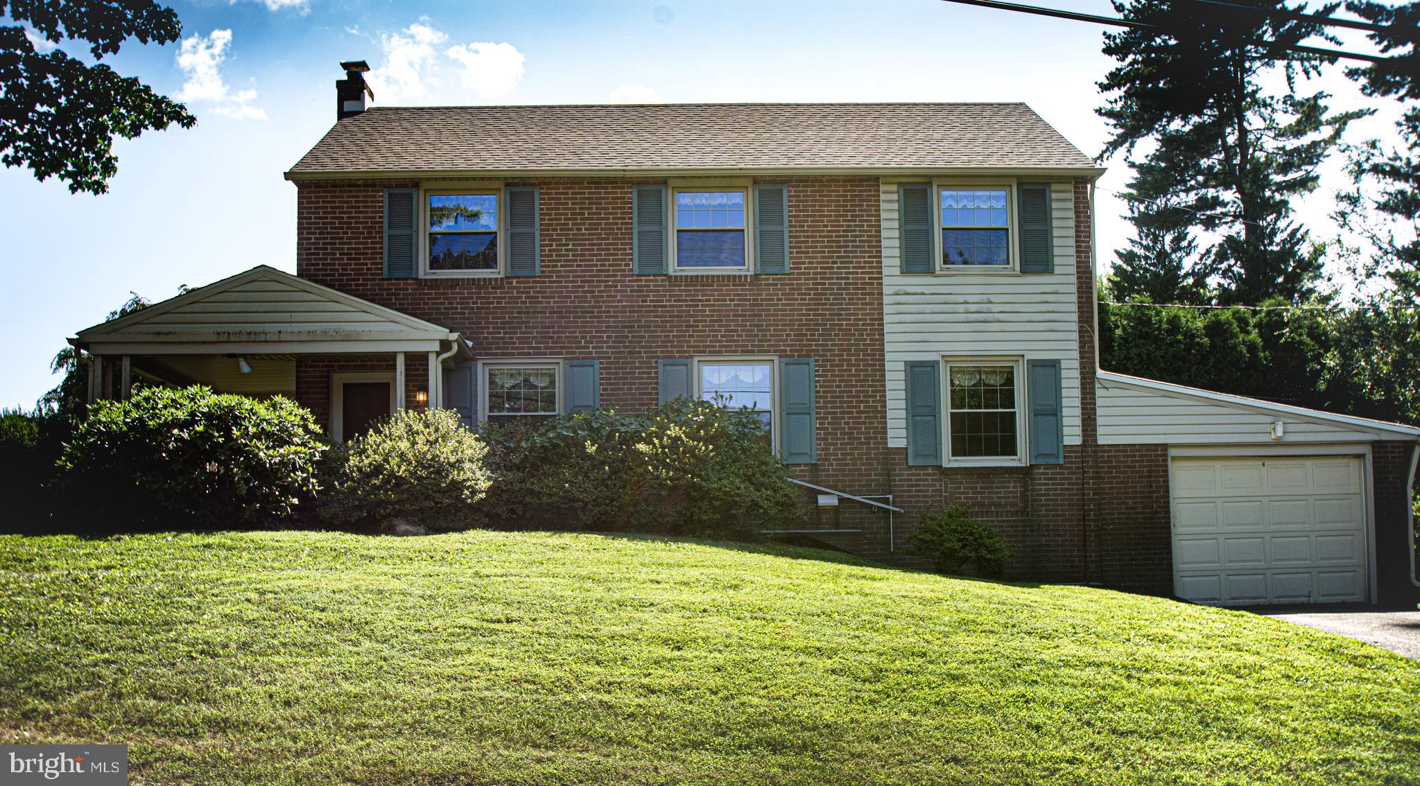 3027 Edmonds Road Lafayette Hill, PA 19444 - Photo 16 of 16