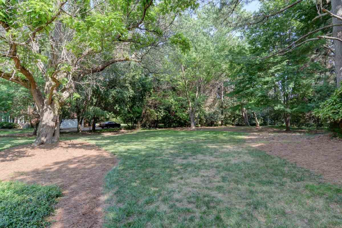 9020 Hemingwood Court Raleigh, NC 27613 - Photo 22 of 23 Photo 22