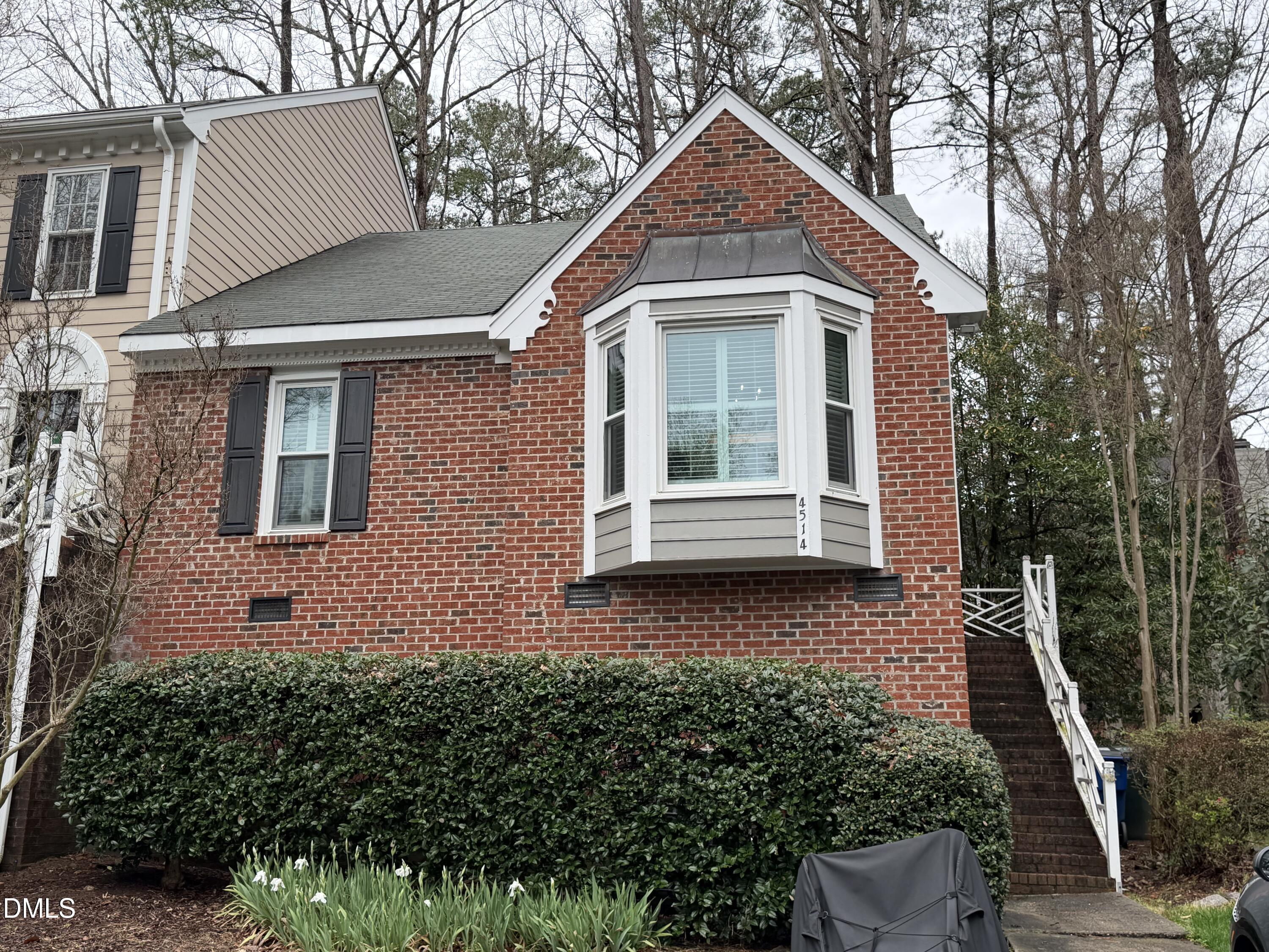 4514 Hershey Court Raleigh, NC 27613 - Photo 2 of 27 IMG_1670