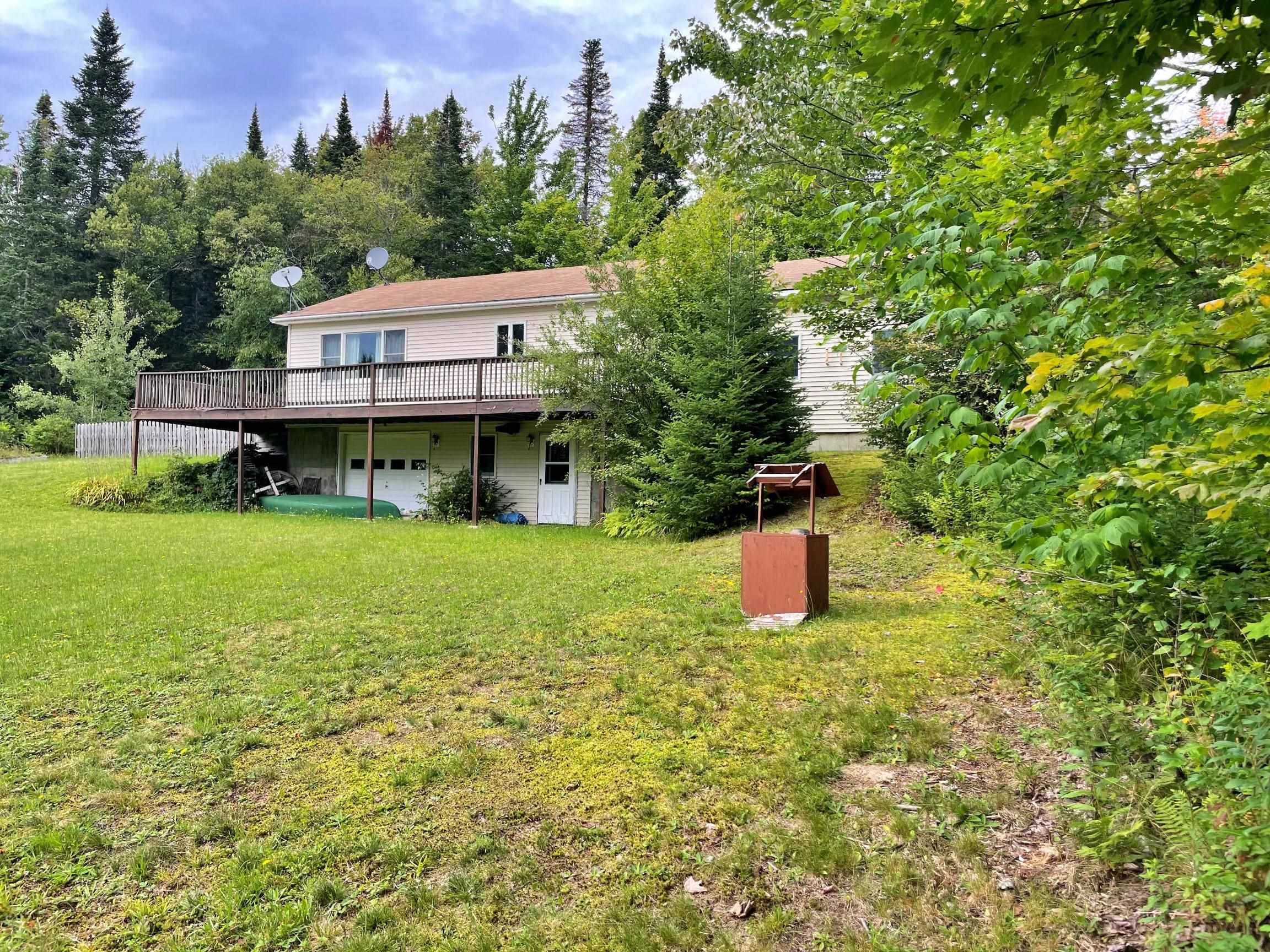 251 Cottage Road Averill, VT 05903 - Photo 1 of 29