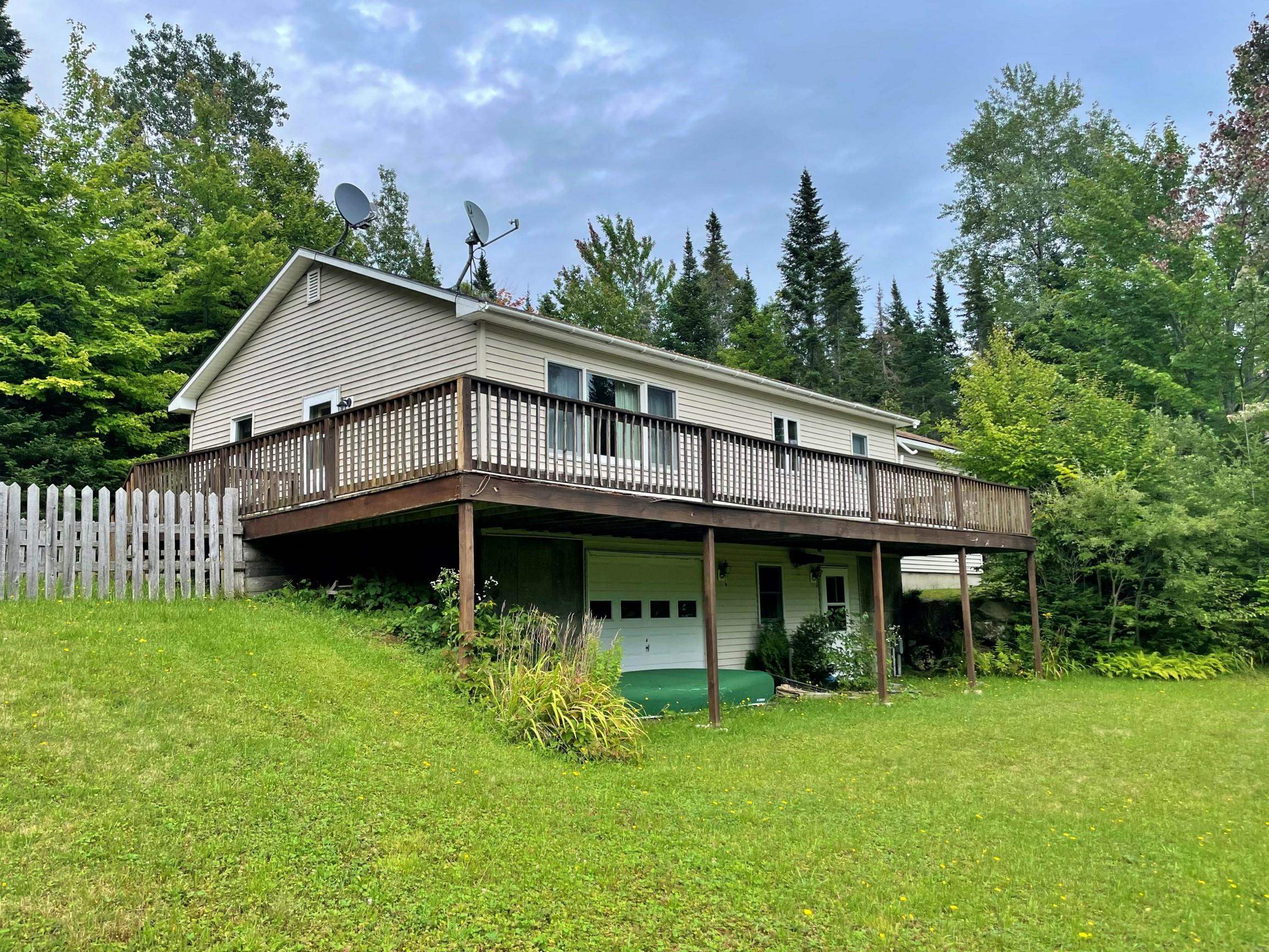 251 Cottage Road Averill, VT 05903 - Photo 2 of 29