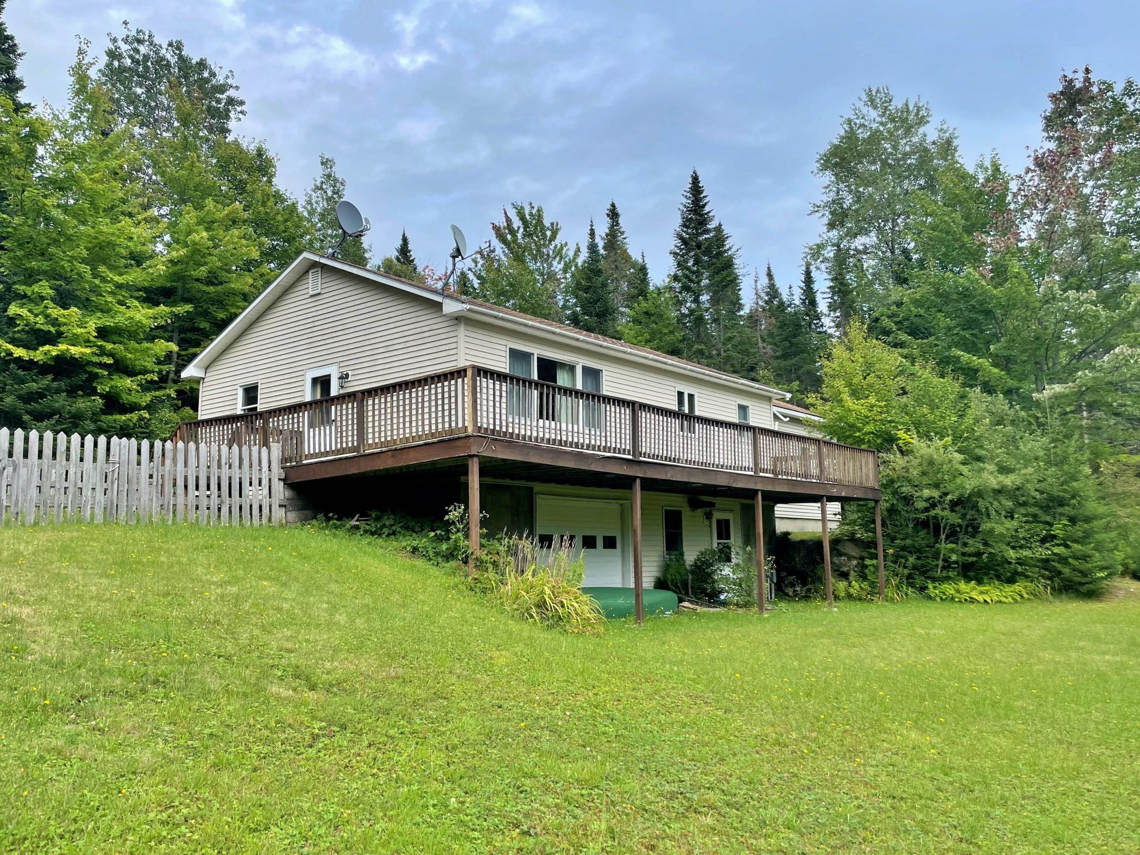 251 Cottage Road Averill, VT 05903 - Photo 27 of 29