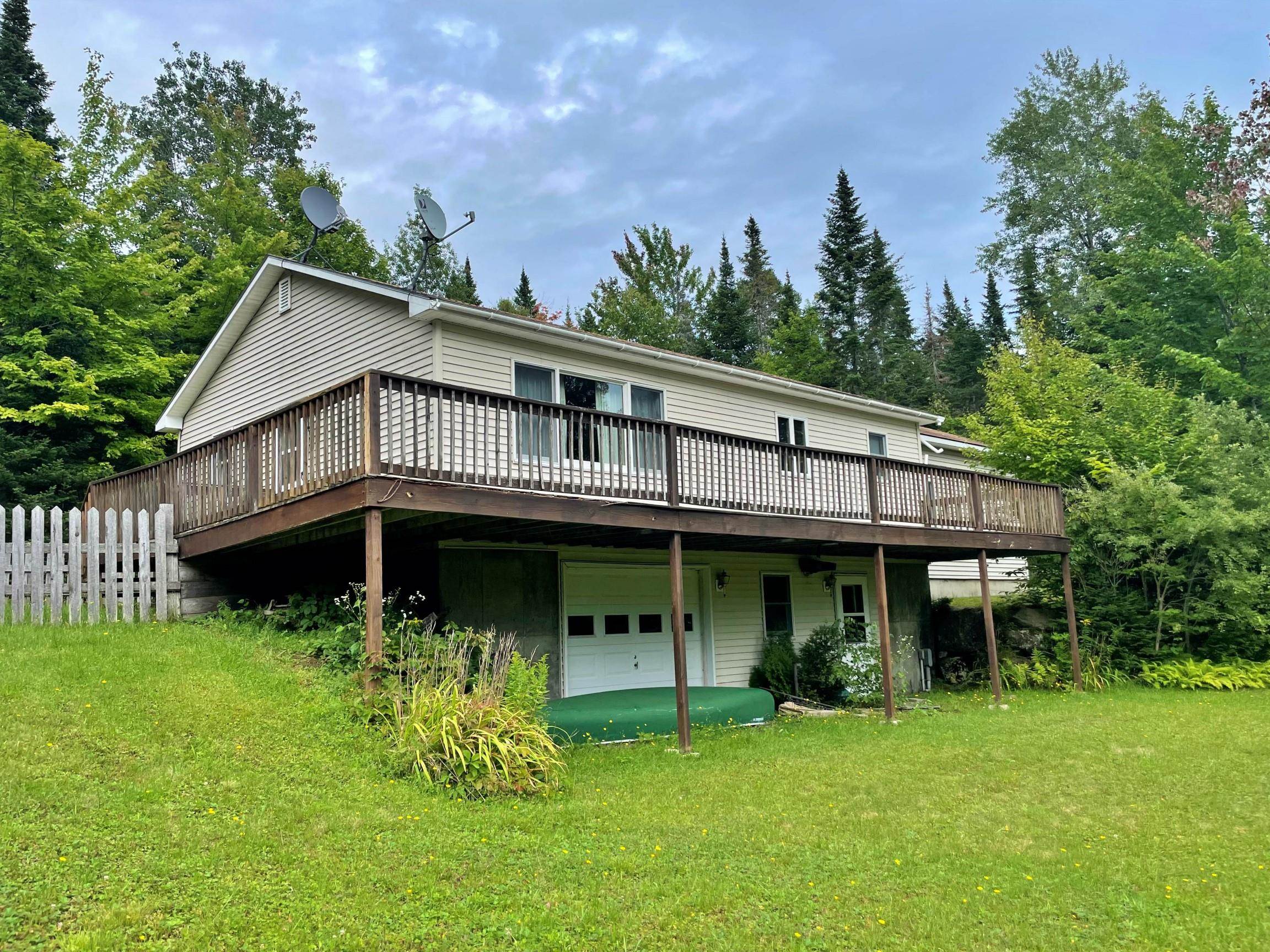 251 Cottage Road Averill, VT 05903 - Photo 28 of 29