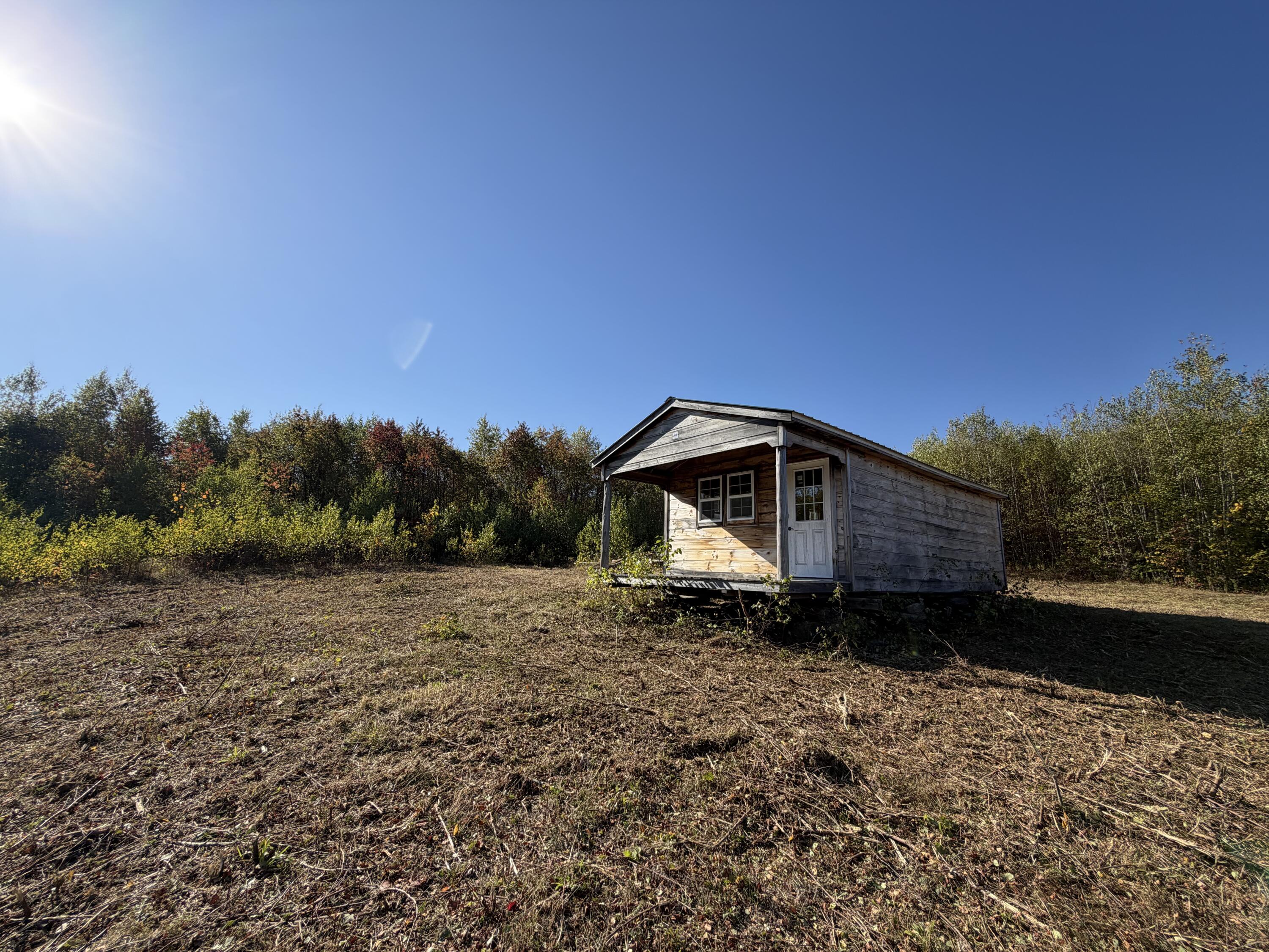 Off Off Lord Brook Road Burlington, ME 04417 - Photo 2 of 13