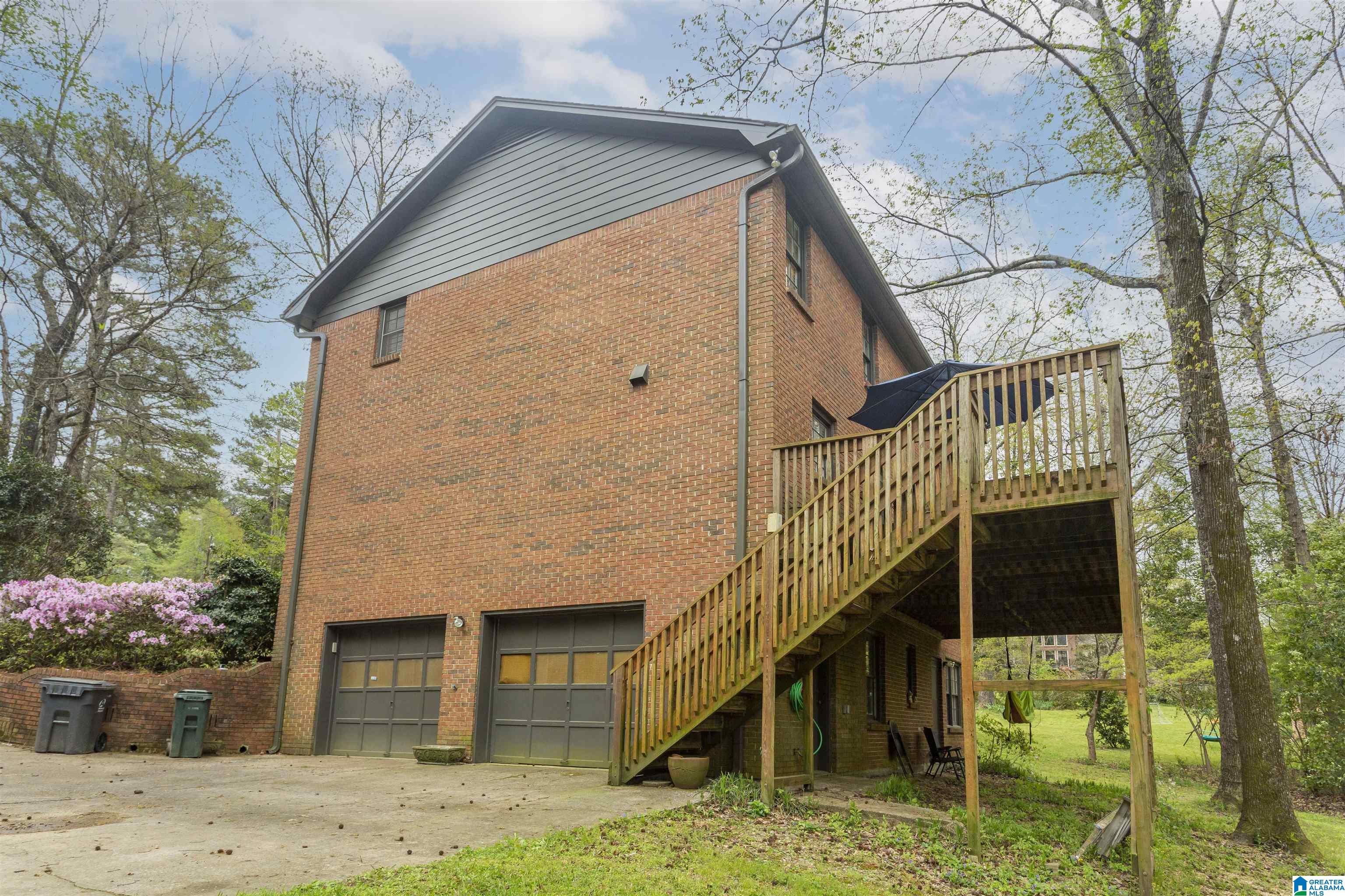 2429 Dolly Ridge Trail Vestavia Hills, AL 35243 - Photo 36 of 39