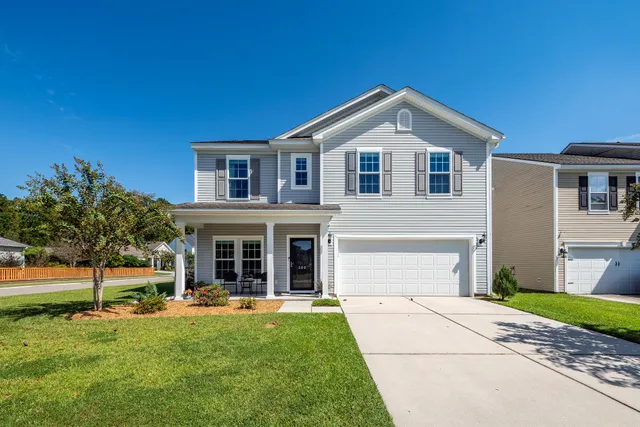 $389,900 | 300 Trumpet Tree Drive, Goose Creek, SC 29445