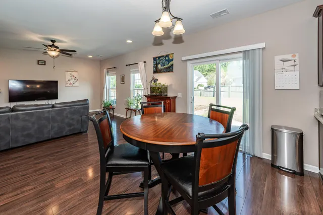 $389,900 | 300 Trumpet Tree Drive, Goose Creek, SC 29445