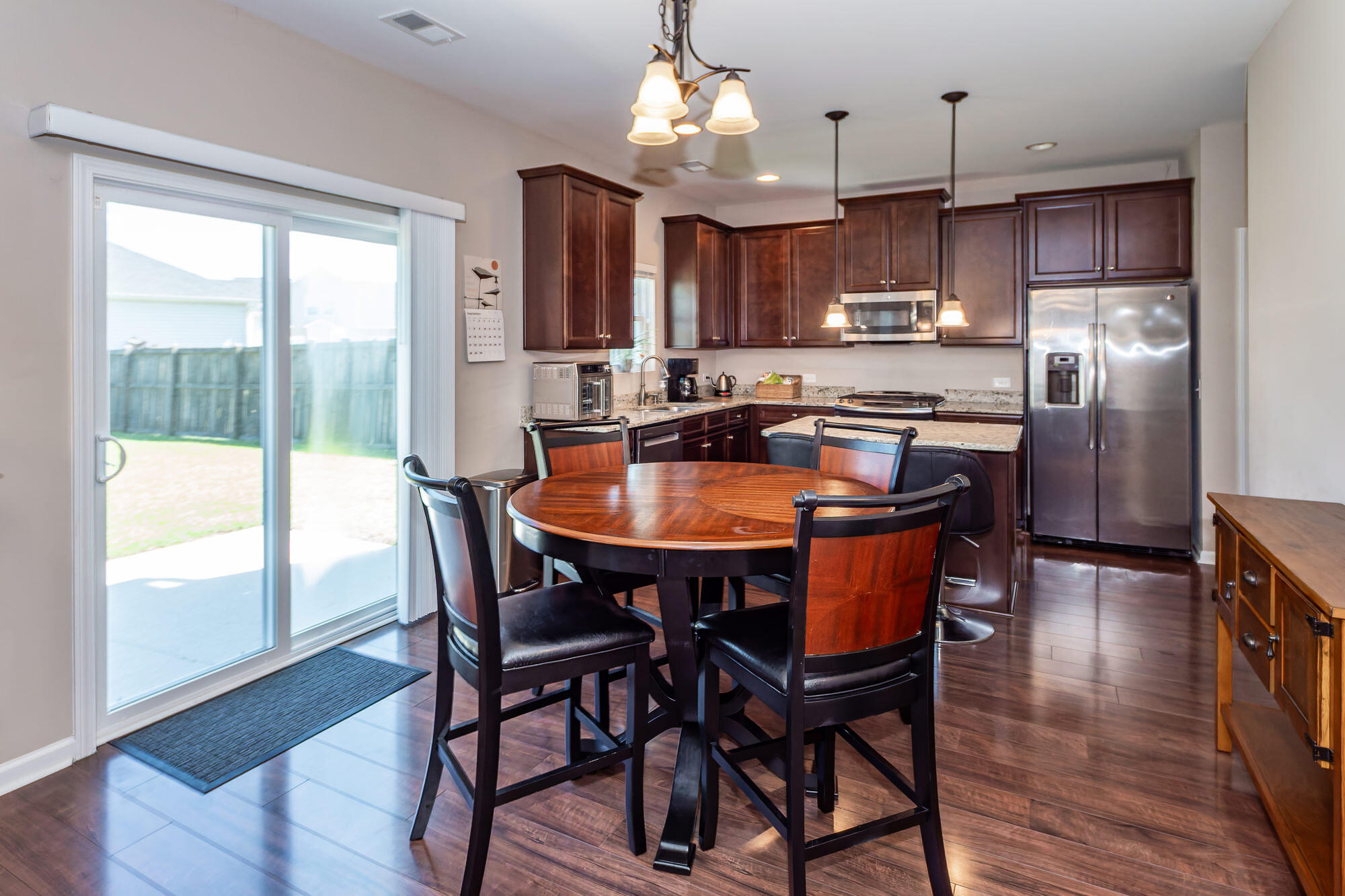 300 Trumpet Tree Drive Goose Creek, SC 29445 - Photo 13 of 47 Dining Area