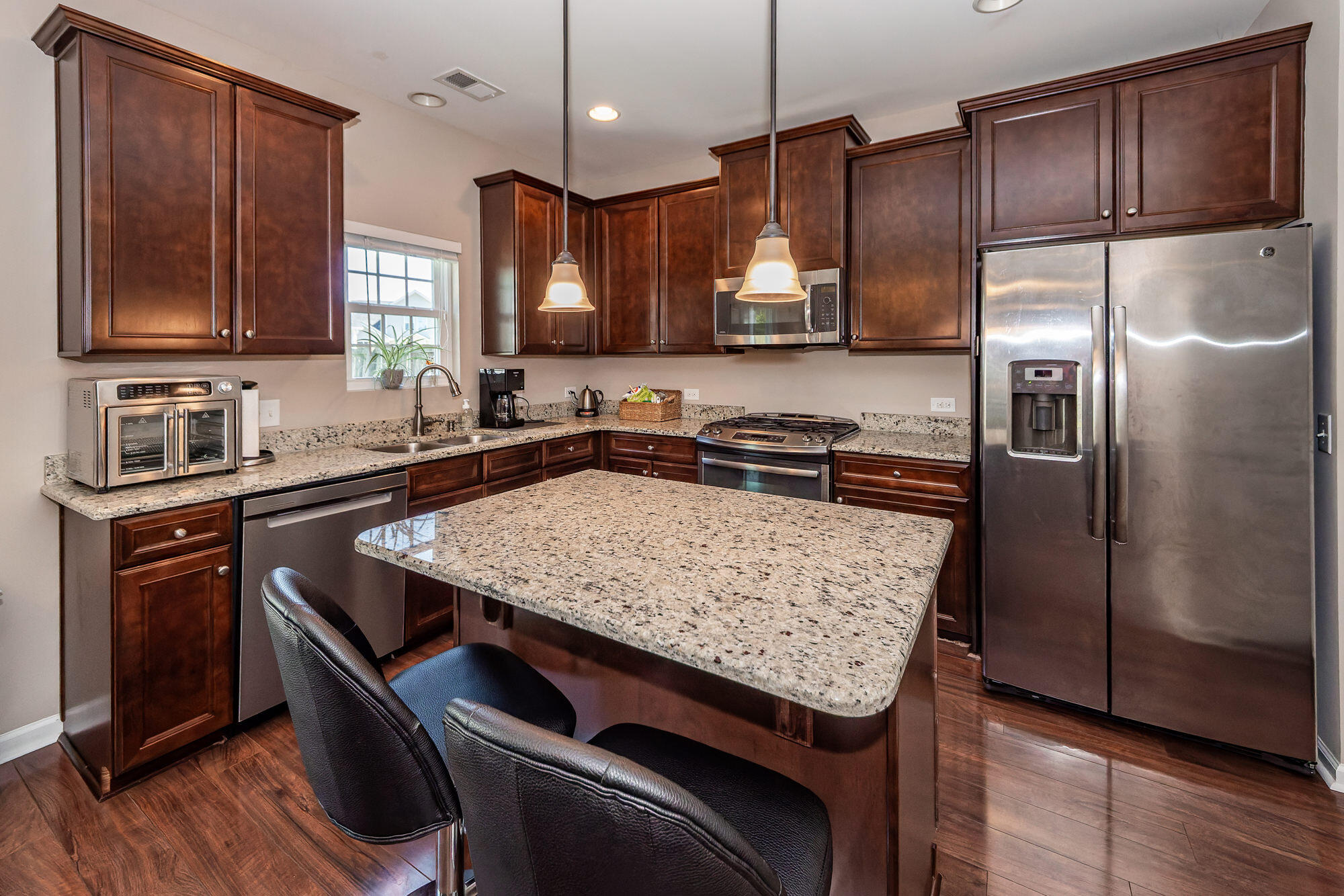 300 Trumpet Tree Drive Goose Creek, SC 29445 - Photo 15 of 47 Kitchen