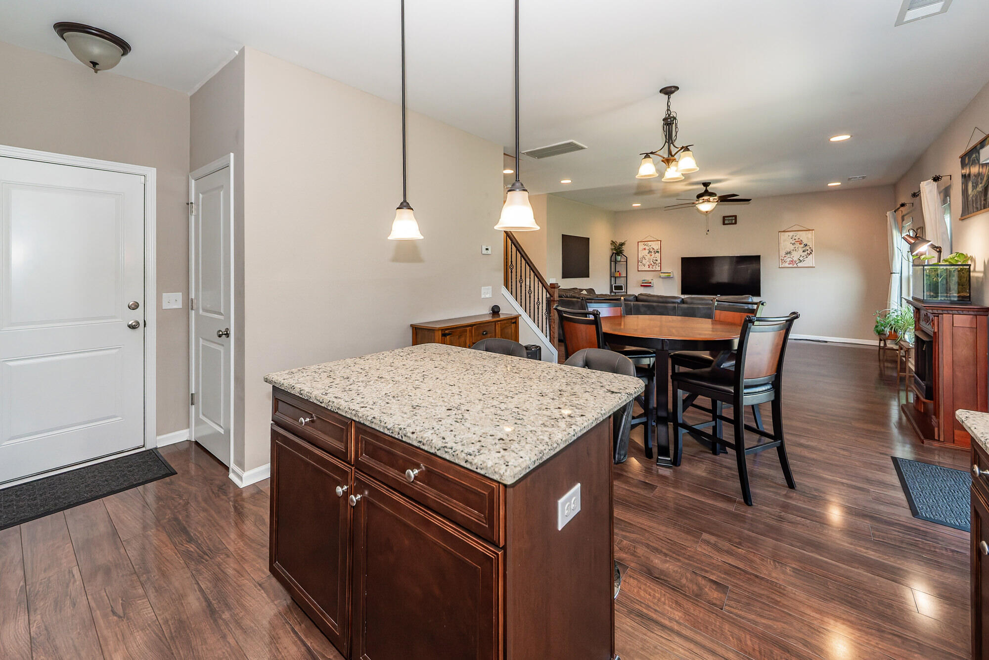 300 Trumpet Tree Drive Goose Creek, SC 29445 - Photo 18 of 47 Island