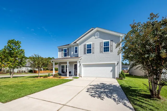 $389,900 | 300 Trumpet Tree Drive, Goose Creek, SC 29445