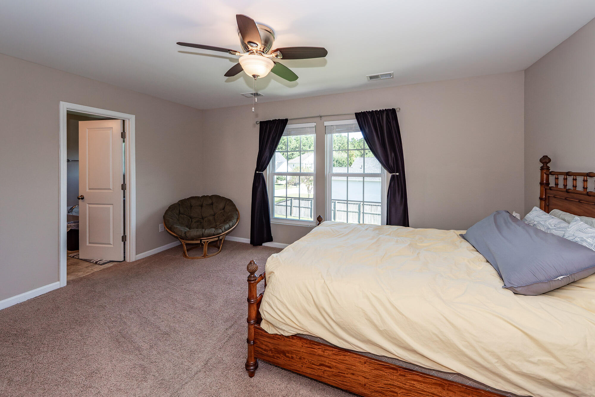 300 Trumpet Tree Drive Goose Creek, SC 29445 - Photo 21 of 47 Owner's Suite