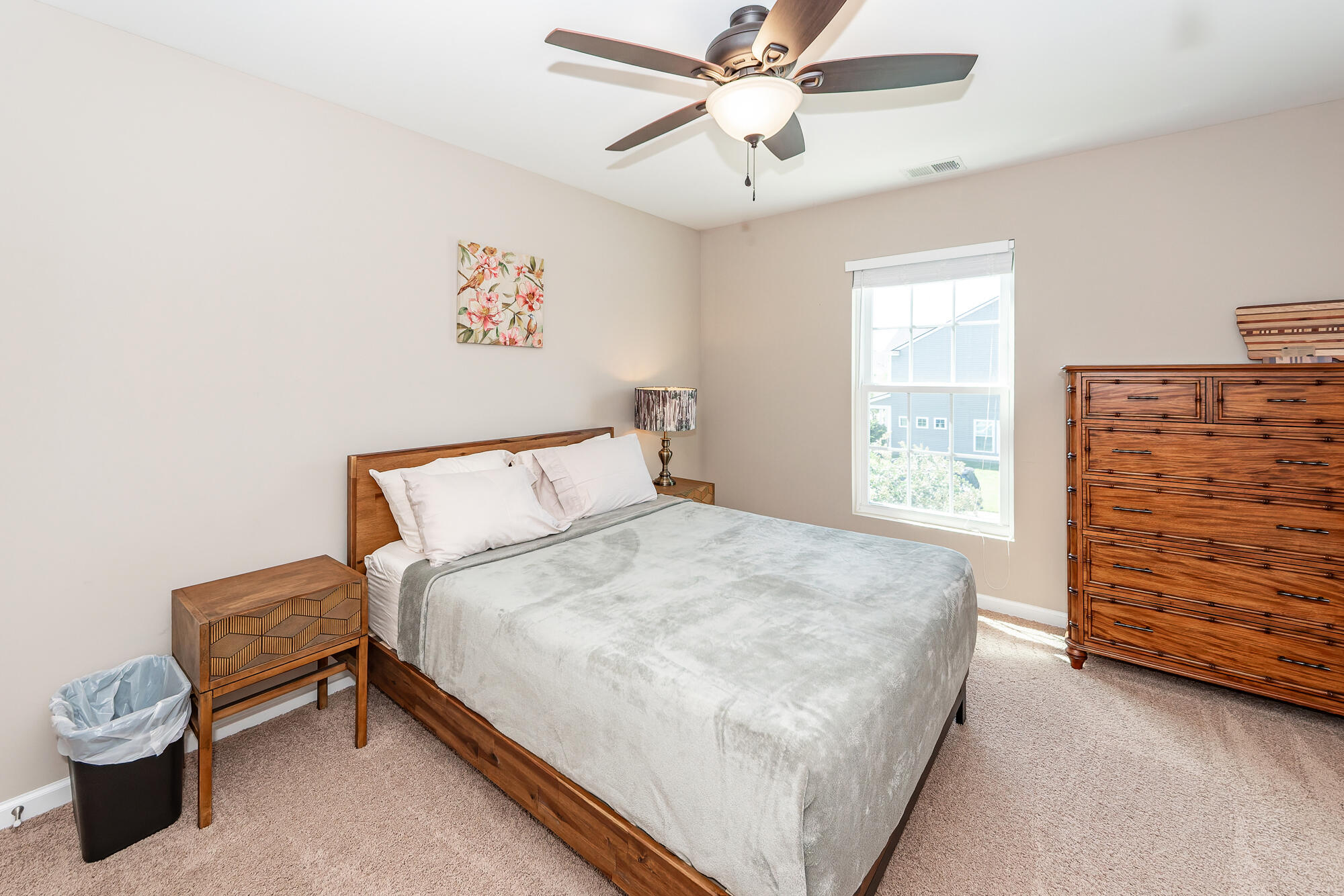 300 Trumpet Tree Drive Goose Creek, SC 29445 - Photo 30 of 47 2nd Bedroom