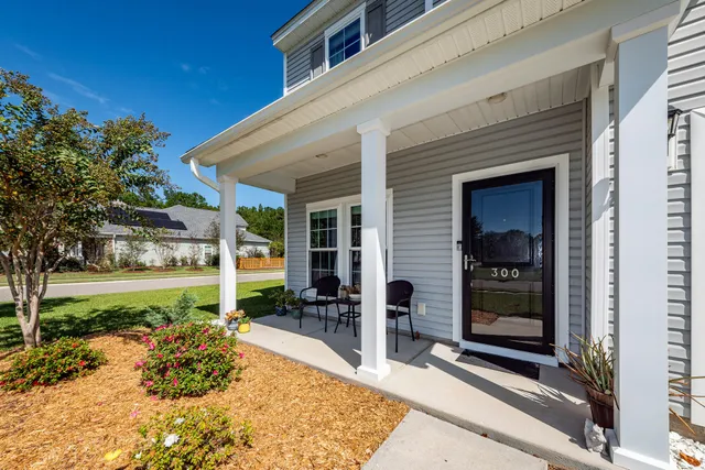 $389,900 | 300 Trumpet Tree Drive, Goose Creek, SC 29445