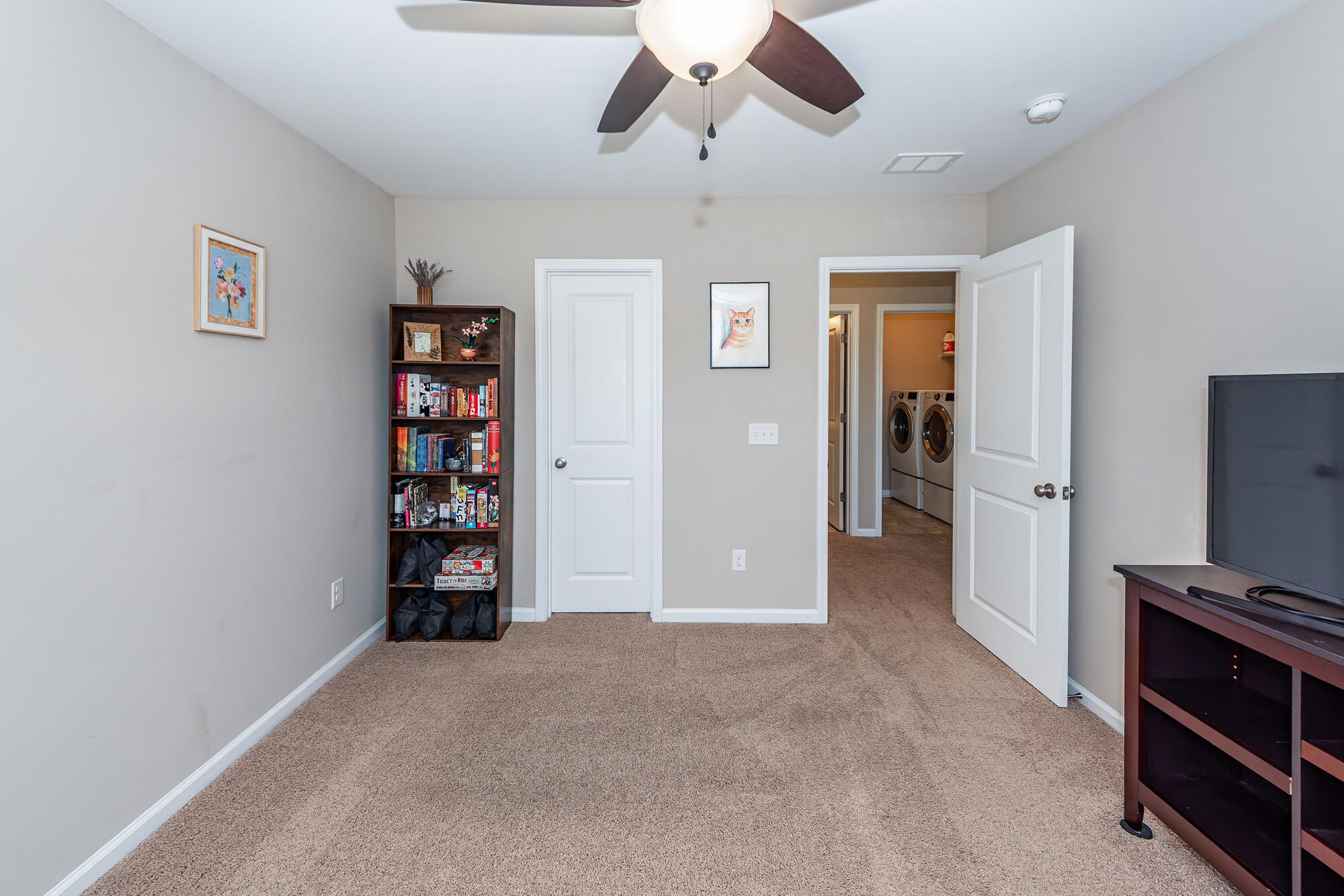 300 Trumpet Tree Drive Goose Creek, SC 29445 - Photo 34 of 47 3rd Bedroom