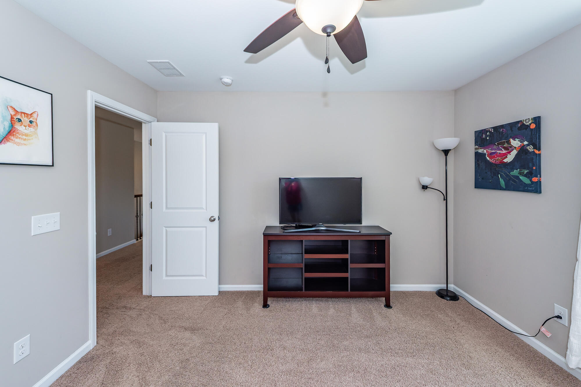 300 Trumpet Tree Drive Goose Creek, SC 29445 - Photo 35 of 47 3rd Bedroom