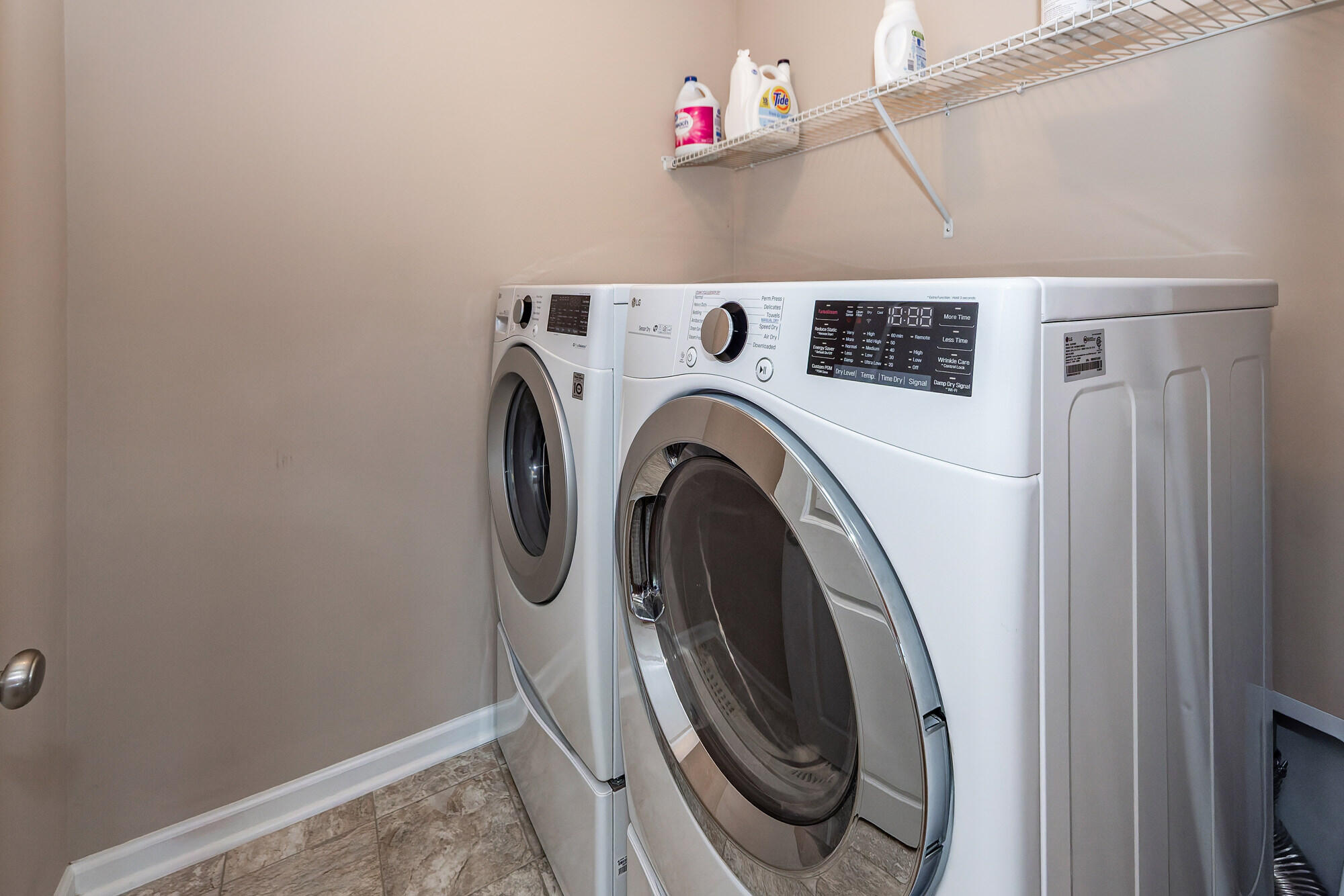 300 Trumpet Tree Drive Goose Creek, SC 29445 - Photo 38 of 47 Laundry Room