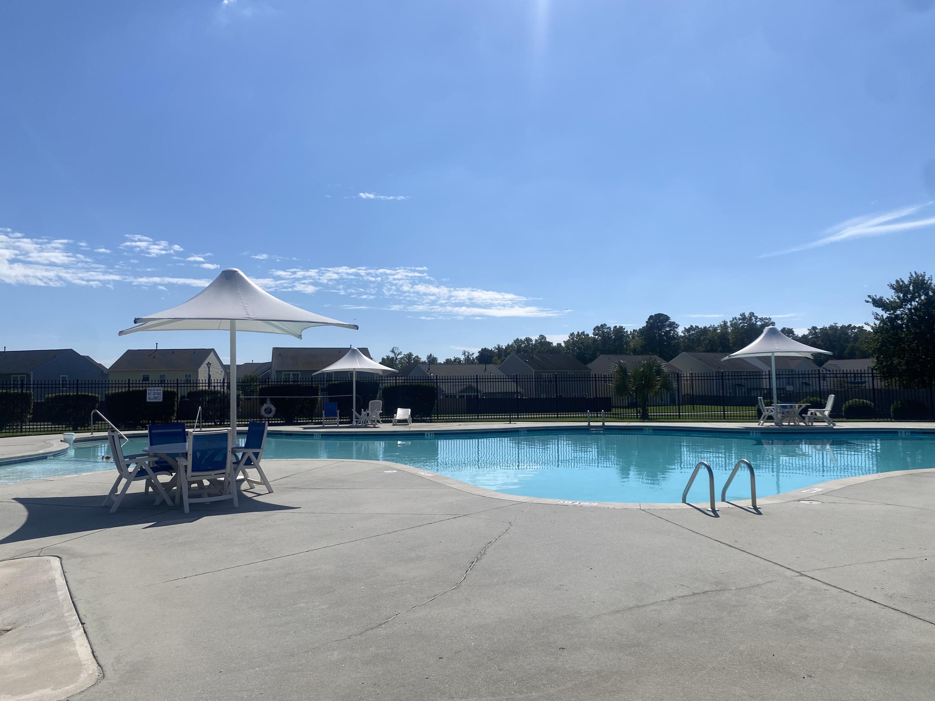 300 Trumpet Tree Drive Goose Creek, SC 29445 - Photo 44 of 47 IMG_9021