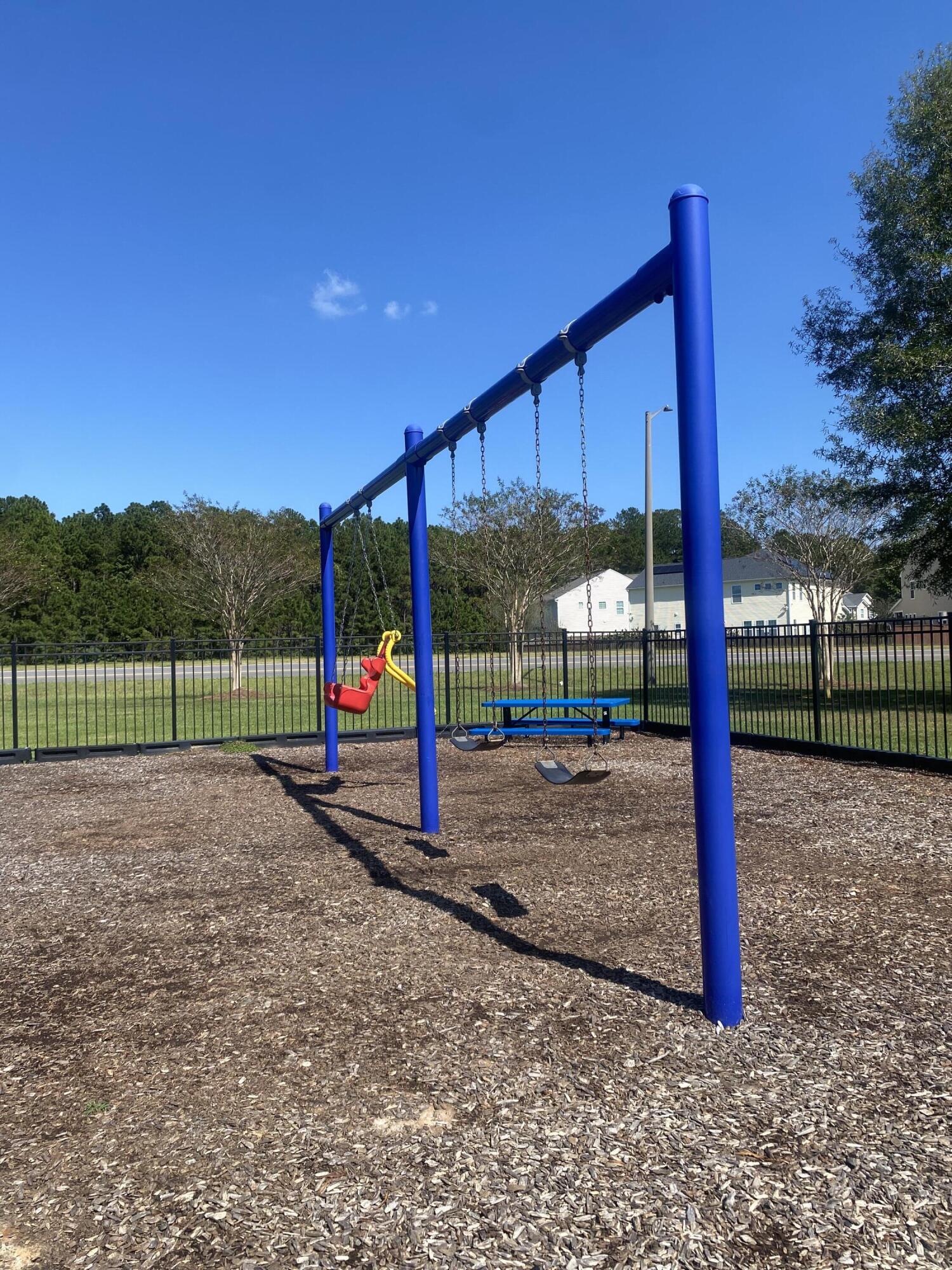 300 Trumpet Tree Drive Goose Creek, SC 29445 - Photo 47 of 47 IMG_9018