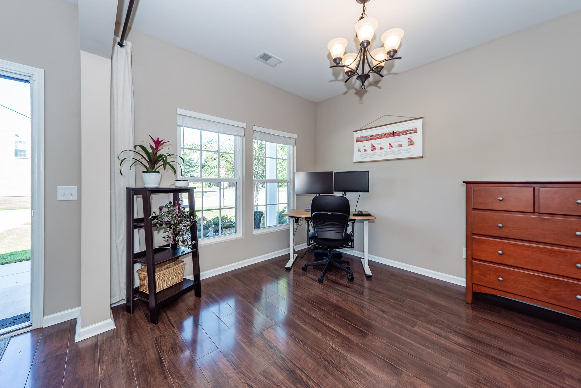 300 Trumpet Tree Drive Goose Creek, SC 29445 - Photo 6 of 47 Flex Space