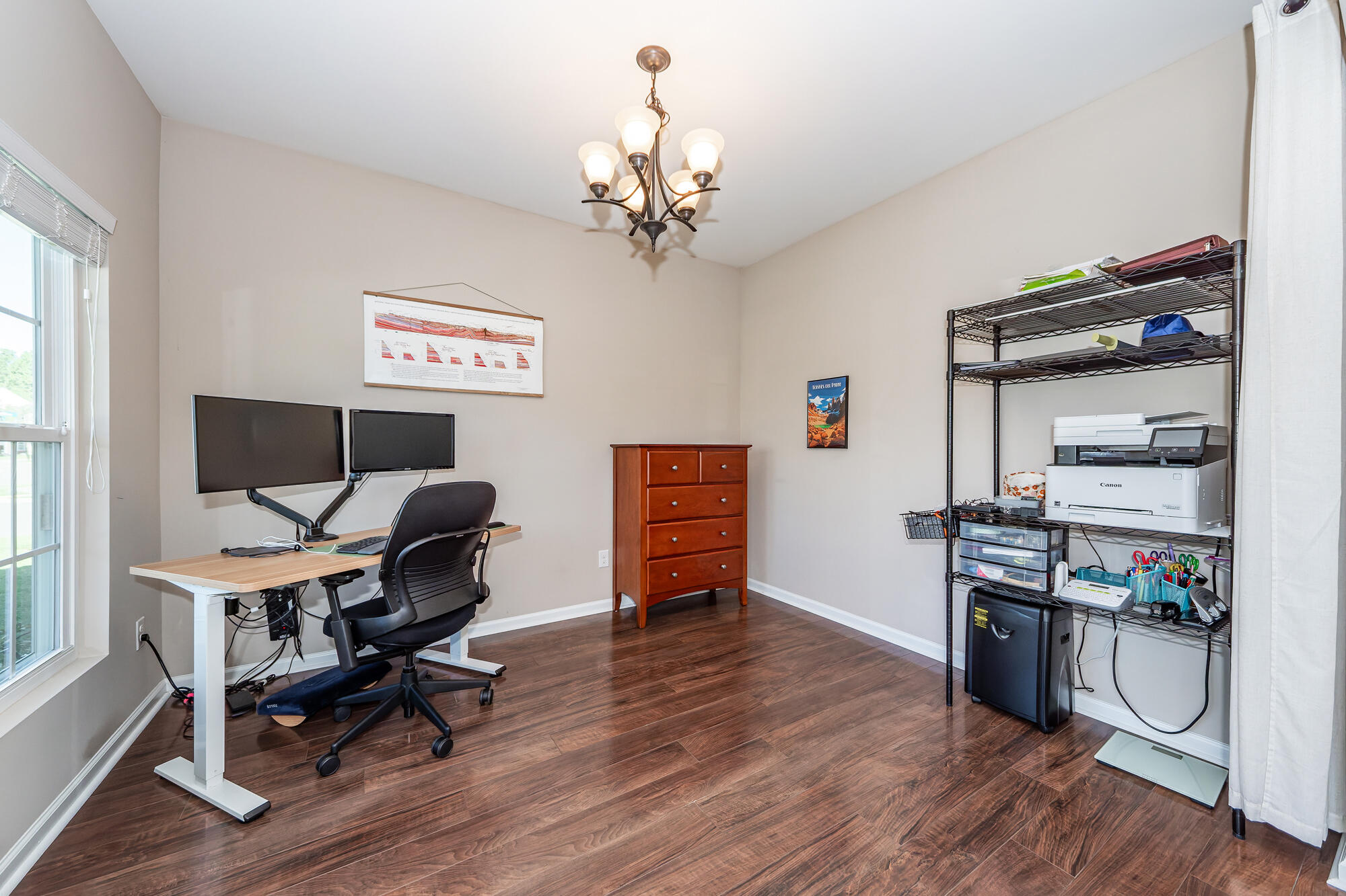 300 Trumpet Tree Drive Goose Creek, SC 29445 - Photo 7 of 47 Flex Space