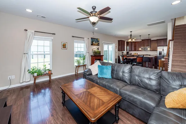 $389,900 | 300 Trumpet Tree Drive, Goose Creek, SC 29445