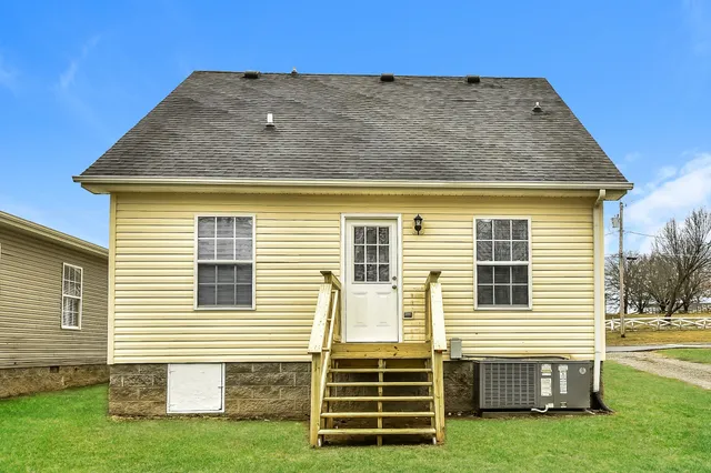 $1,595 | 2607 Landrum Court, Unit 12, Springfield, TN 37172