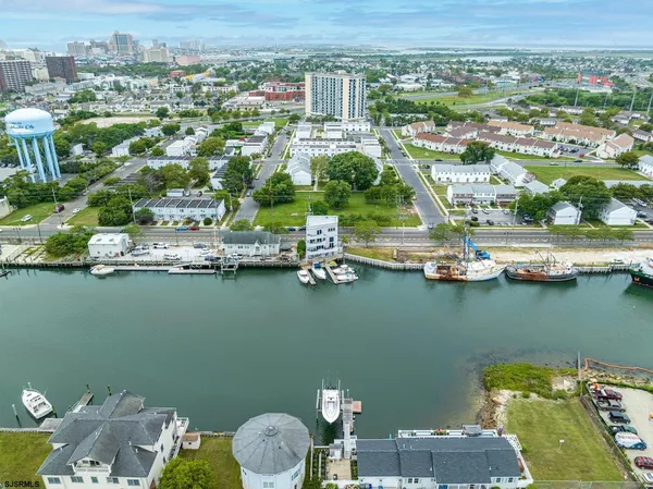 $1,200,000 | 555 North Maryland Avenue, Atlantic City, NJ 08401
