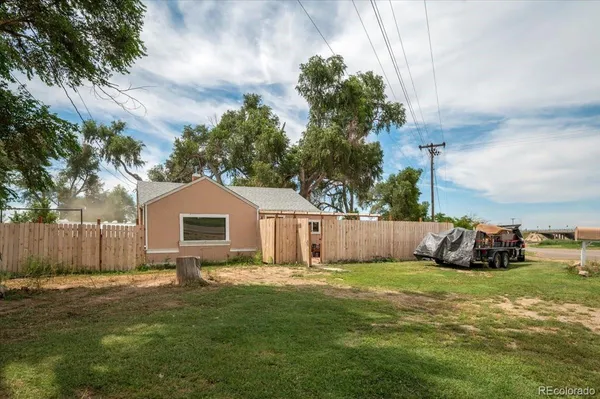 $154,000 | 10928 Highway 50, Las Animas, CO 81054