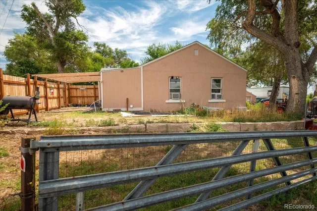 $150,000 | 10928 Highway 50, Las Animas, CO 81054