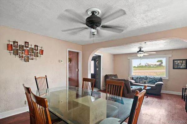 $154,000 | 10928 Highway 50, Las Animas, CO 81054