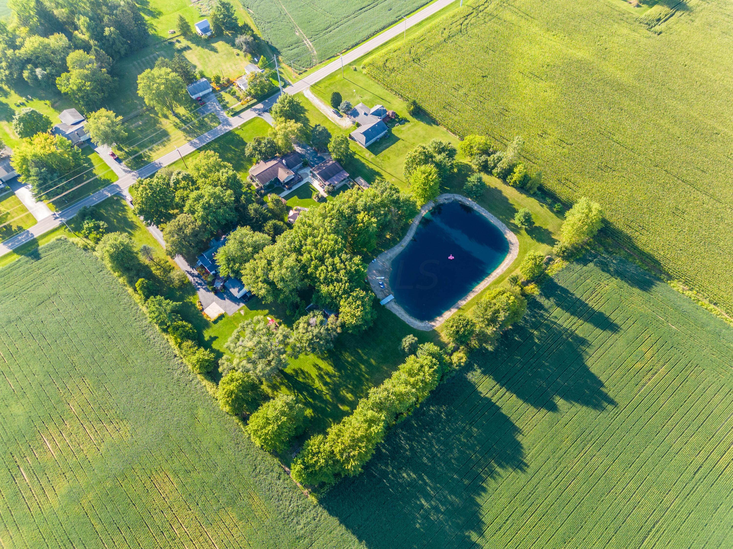 4460 Gooding Road Marion, OH 43302 - Photo 53 of 89 DJI_0235-HDR