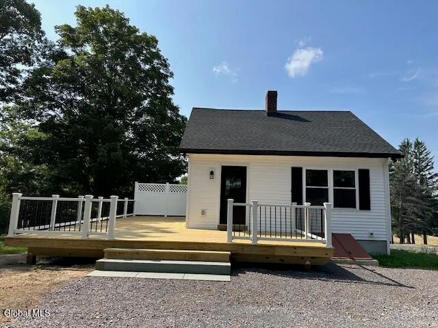 $269,000 | 28 Hannay Road, Westerlo, NY 12193