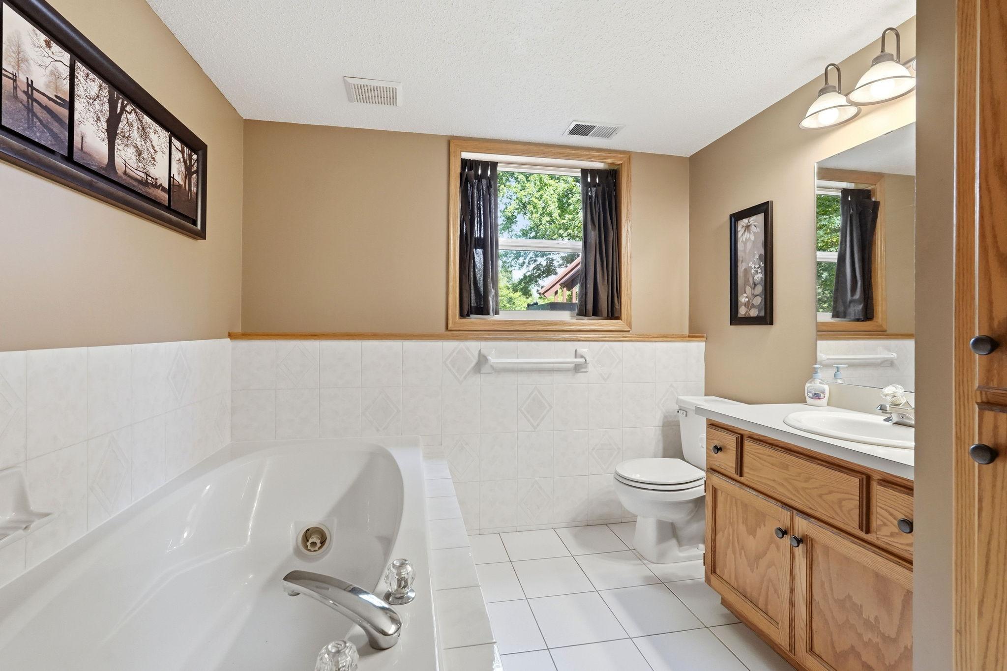 13458 Uplander Street Northwest Andover, MN 55304 - Photo 26 of 41