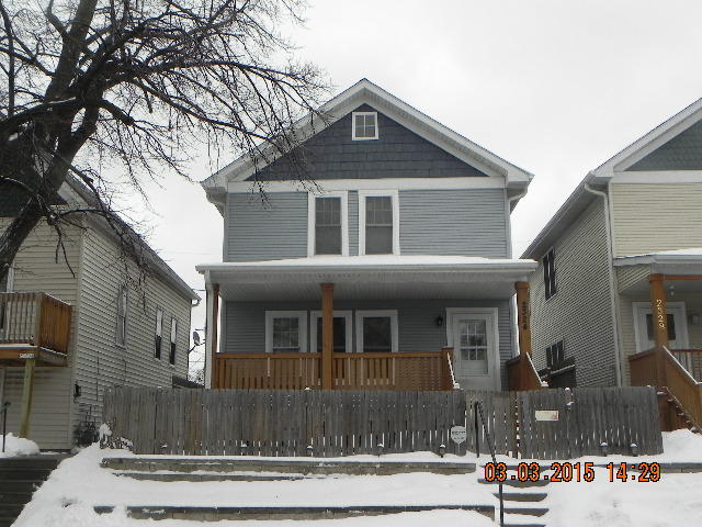 2324 South 16th Street Milwaukee, WI 53215 - Photo 1 of 1 DSCN2387