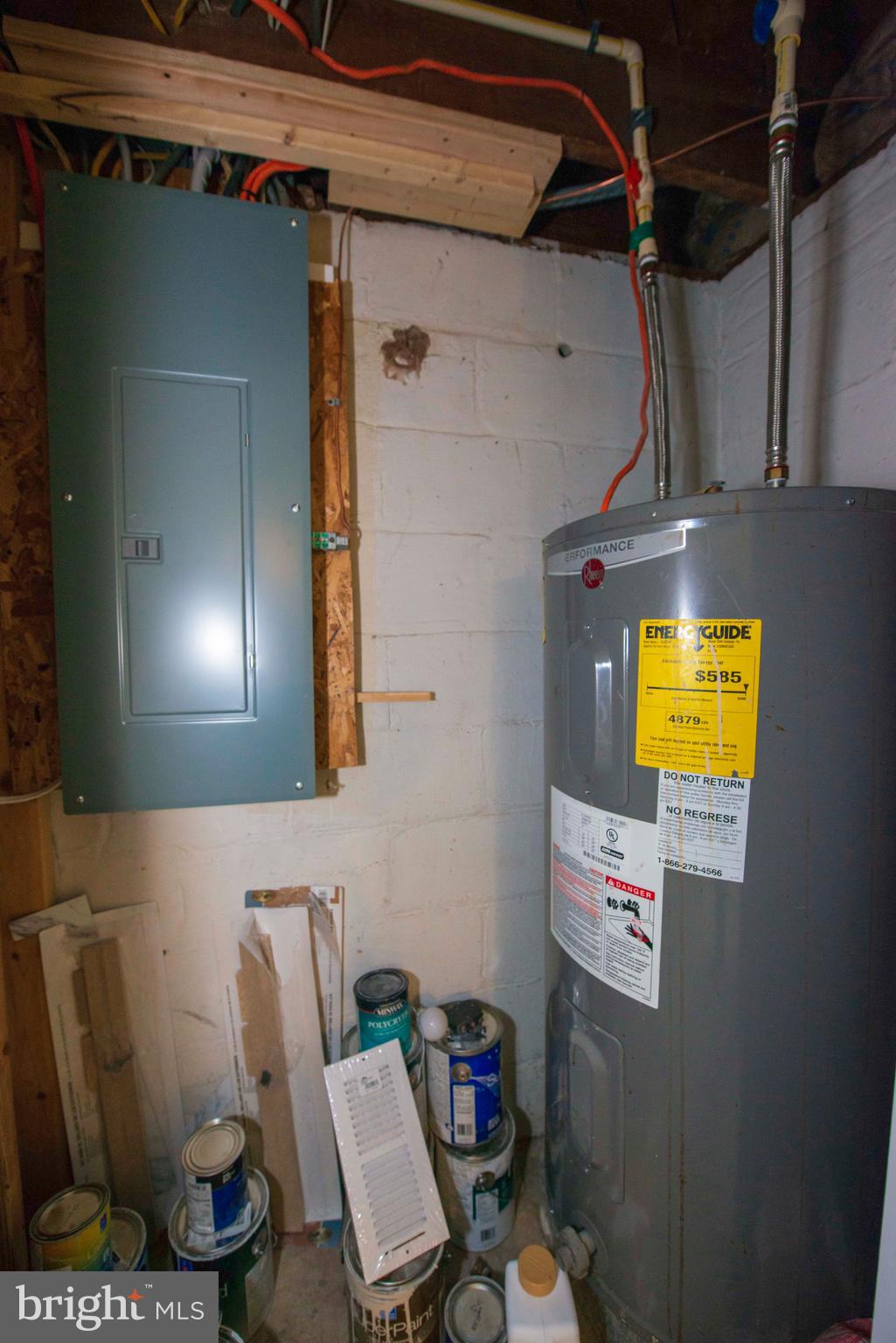 4704 Quadrant Street Capitol Heights, MD 20743 - Photo 40 of 45