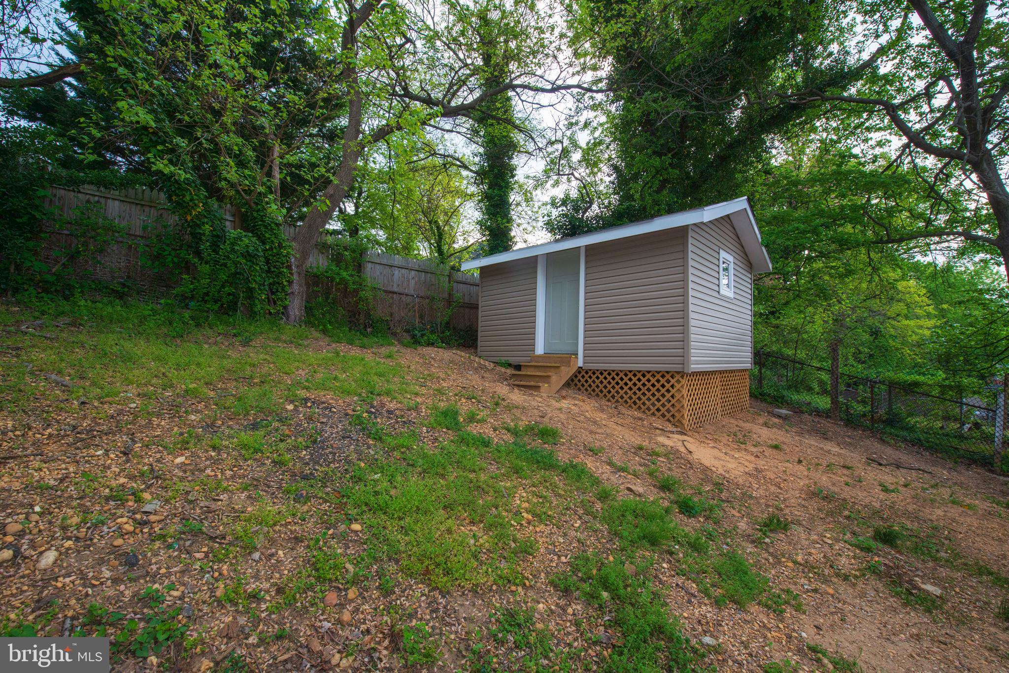 4704 Quadrant Street Capitol Heights, MD 20743 - Photo 42 of 45