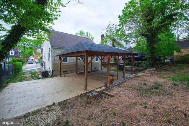 $429,900 | 4704 Quadrant Street, Capitol Heights, MD 20743