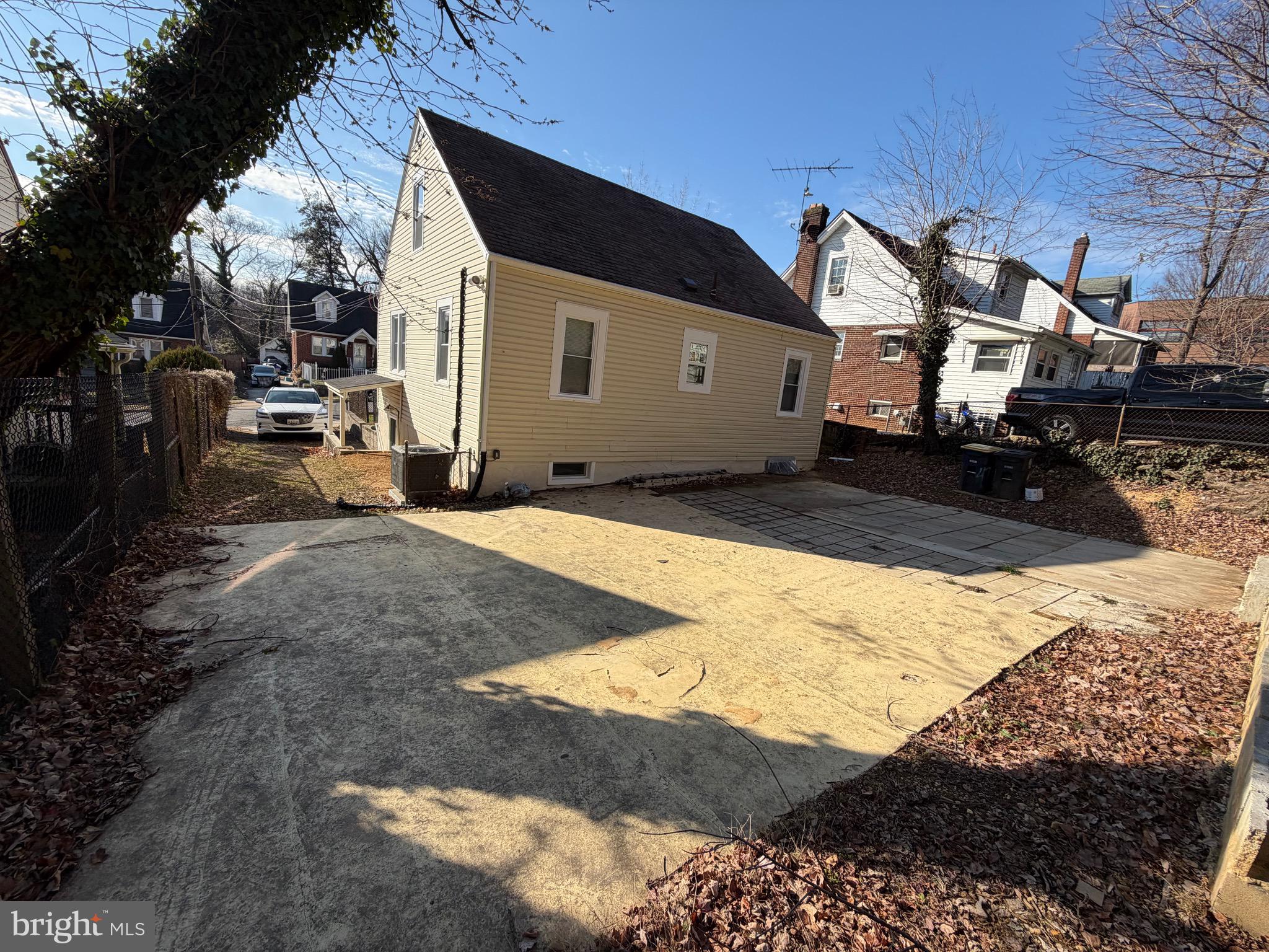 4704 Quadrant Street Capitol Heights, MD 20743 - Photo 45 of 45