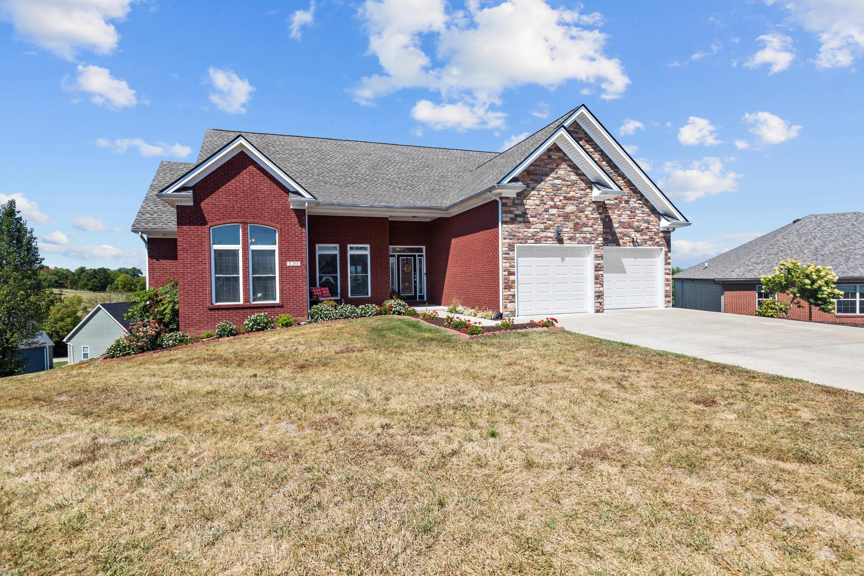 120 North N Ridge Frankfort, KY 40601 - Photo 41 of 49 2S7A9254