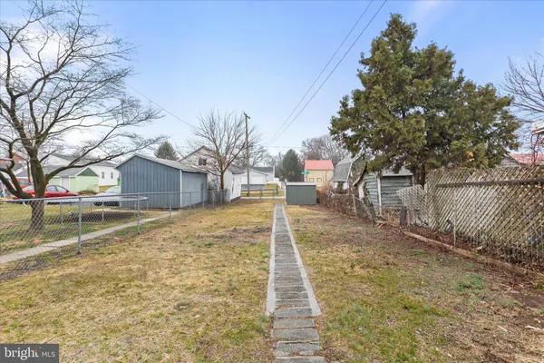 $230,000 | 129 East Franklin Street, Greencastle, PA 17225